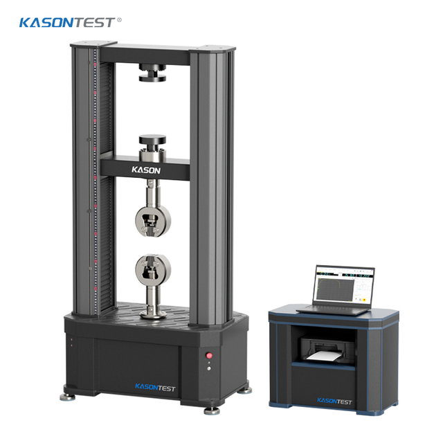 Computerized Electro Mechanical UTM 10/20/30 Ton Electronic Universal Tensile Testing Machine