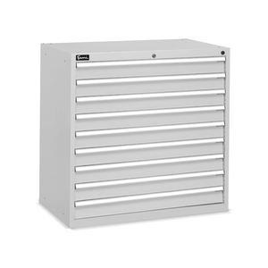 Coffre à outils Fami Flexa 1023x600x1002mm avec 9 tiroirs entièrement extensibles, 900kg - Product Image 2