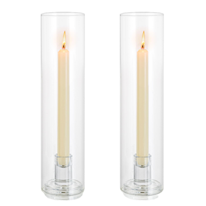 <span class=keywords><strong>Bougeoir</strong></span> moderne en verre transparent adapté aux fêtes de mariage <span class=keywords><strong>bougeoir</strong></span> décoratif <span class=keywords><strong>avec</strong></span> couvercle - Product Image 1