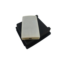 Customized Precision Silicone Mold Making Fast Prototyping OEM ODM Custom Rubber Holder Moulds Manufacturer Eco Friendly Factory