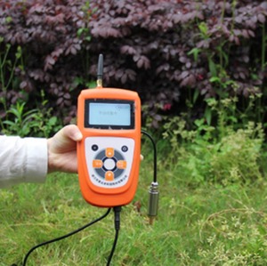 TZS serisi profesyonel el dijital toprak nem ölçer - Product Image 5