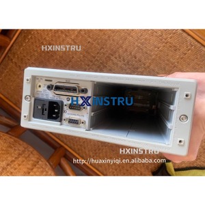 1 colector Agilent 34970A H - Product Image 5