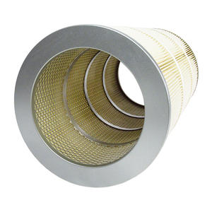 Filtre à air plissé à cartouche en Chine - Product Image 3