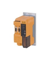 B&R 80VD100PD.C022-01 Connexion pour 2 servomoteurs avec résolveur Amplificateur de servomoteur ACOPOS 80VD100PD.C022-01