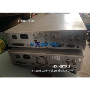 YTD Hioki SM7110 et SM7120 Mètre de résistance isolante pour cuir haute résistance, Ampèremètre électronique, Instrument de mesure H - Product Image 1
