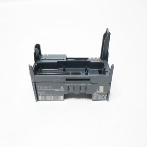 自动化 X20BB80 总线模块 - Product Image 1