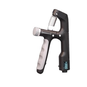 Commercio all'ingrosso 100Kg impugnatura impugnatura impugnatura impugnatura a mano con impugnatura a mano da banco 200 Lb 100Kg pinza regolabile - Product Image 6