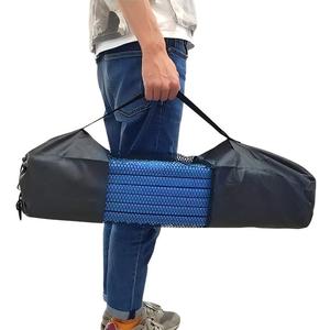 Colchoneta de <span class=keywords><strong>Camping</strong></span> Plegable de Espuma XPE, Portátil, Resistente a la Humedad, con Película de Aluminio Personalizada, Extra Gruesa, Tipo Caja de Huevos - Product Image 5