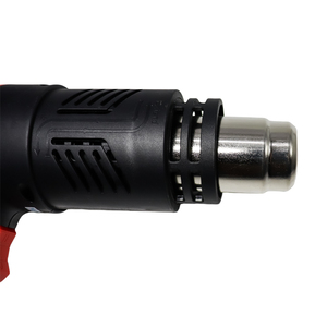 Pistolet <span class=keywords><strong>thermique</strong></span> professionnel 2000W 220V <span class=keywords><strong>à</strong></span> température réglable pour le thermoformage, l'emballage et l'application de film automobile - Product Image 3