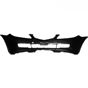 Kits de Carrocería de Alta Calidad al por Mayor, Parachoques Delantero, Negro, Número de Pieza OEM GV2A-50-031 para <span class=keywords><strong>Mazda</strong></span> <span class=keywords><strong>6</strong></span> <span class=keywords><strong>2005</strong></span> - Product Image 2