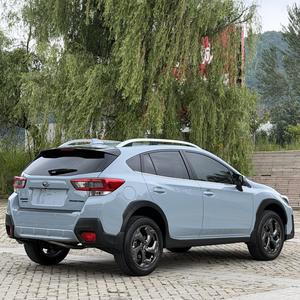 รถยนต์มือสอง ปี 2022 Subaru <span class=keywords><strong>XV</strong></span> 2.0i รถใช้แล้ว ขับเคลื่อนสี่ล้อ ครอสโอเวอร์ พวงมาลัยซ้าย เกียร์ออโต้ หรูหรา ทนทาน ประหยัดน้ำมัน รถ SUV ขนาดกะทัดรัด 154 แรงม้า แรงบิด 196 นิวตันเมตร - Product Image 6