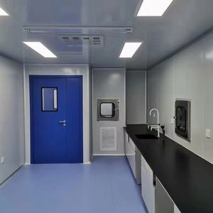 Puerta Rápida Enrollable Automática <span class=keywords><strong>de</strong></span> PVC <span class=keywords><strong>de</strong></span> Alta Calidad al Mejor Precio con Cortina Suave <span class=keywords><strong>para</strong></span> Cuarto Limpio y Almacén, Puerta <span class=keywords><strong>de</strong></span> Cierre Rápido - Product Image 6