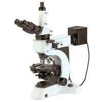 APM-50RT Polarizing Microscope Trinocular Polarizing Microscope