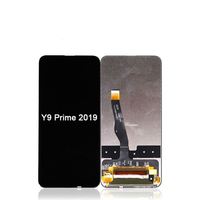 Écran LCD d'origine pour Huawei Y9 Prime 2019, écran tactile LCD pour Huawei Y9 Prime 2019, écran LCD