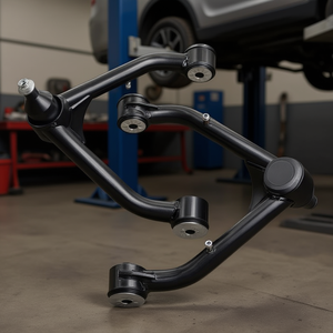 Brazos de Control Inferiores Negros para GMC Savana 1999-2006, para Reemplazo o Reparación - Product Image 2