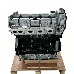 Conjunto de <span class=keywords><strong>motor</strong></span> Ford 2.0L DSL <span class=keywords><strong>EcoBlue</strong></span> completamente nuevo, <span class=keywords><strong>motor</strong></span> Ford 2.0 SEL Transit Ranger Everest Kuga 2.0T DSL, <span class=keywords><strong>motor</strong></span> Ford. - Product Image 1