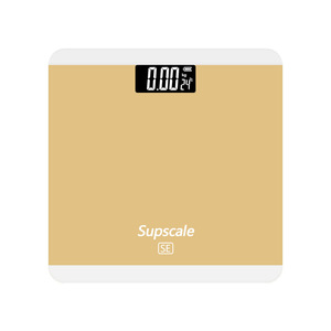 Meilleure vente balance de salle de bain numérique pour femmes, poids 180 KG - Product Image 4