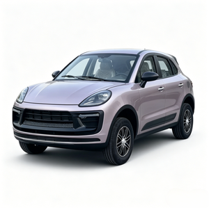 Microcoche Eléctrico de Lujo de 3600 mm, 72 V, 120 km de Autonomía, con Pantalla Dual y Suspensión Neumática - Product Image 3