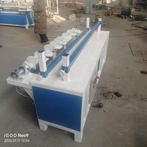 Línea de Procesamiento de Productos de Madera, Máquina Desmontadora de Palés de Madera, <span class=keywords><strong>Herramienta</strong></span> de Desmontaje de Palés de Desecho - Product Image 5