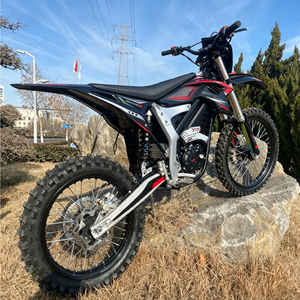 <span class=keywords><strong>Moto</strong></span> tout-terrain électrique Enduro W TYE 3kW 72V 60Ah/73Ah - Product Image 1