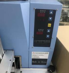 ماكينة صنع المجوهرات ، آلات تصنيع المجوهرات ، ماكينة حقن الشمع ، حاقن الشمع الرقمي التلقائي بالكامل - Product Image 4