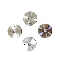 Services de fabrication de pièces métalliques sur mesure non standard en acier inoxydable, aluminium, cuivre, usinage CNC