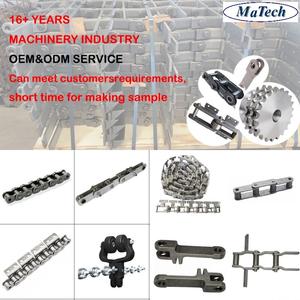 שרשרת עם חובה כבדה דלי שרשרת חנייה חובית מותנות כבד דלי שרשרת חובה כבדה - Product Image 6