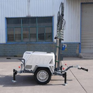 <span class=keywords><strong>Tour</strong></span> d'éclairage portable pour terrains <span class=keywords><strong>de</strong></span> sport et installations <span class=keywords><strong>de</strong></span> loisirs <span class=keywords><strong>Tour</strong></span> d'éclairage portable Sports - Product Image 3