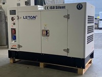 LETON POWER 15 kW 15 kW Diesel aggregat 10kW 10kW 12 kVA 15 kVA Silent Diesel generatoren 12kW 15 kW 20 kW Silent generator
