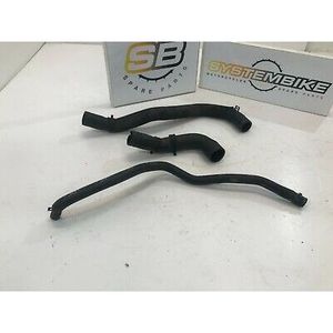 Poggiapiedi Posteriore Sinistro BMW F850GS, Parte Compatibile per Sistema Telaio Moto - Product Image 3