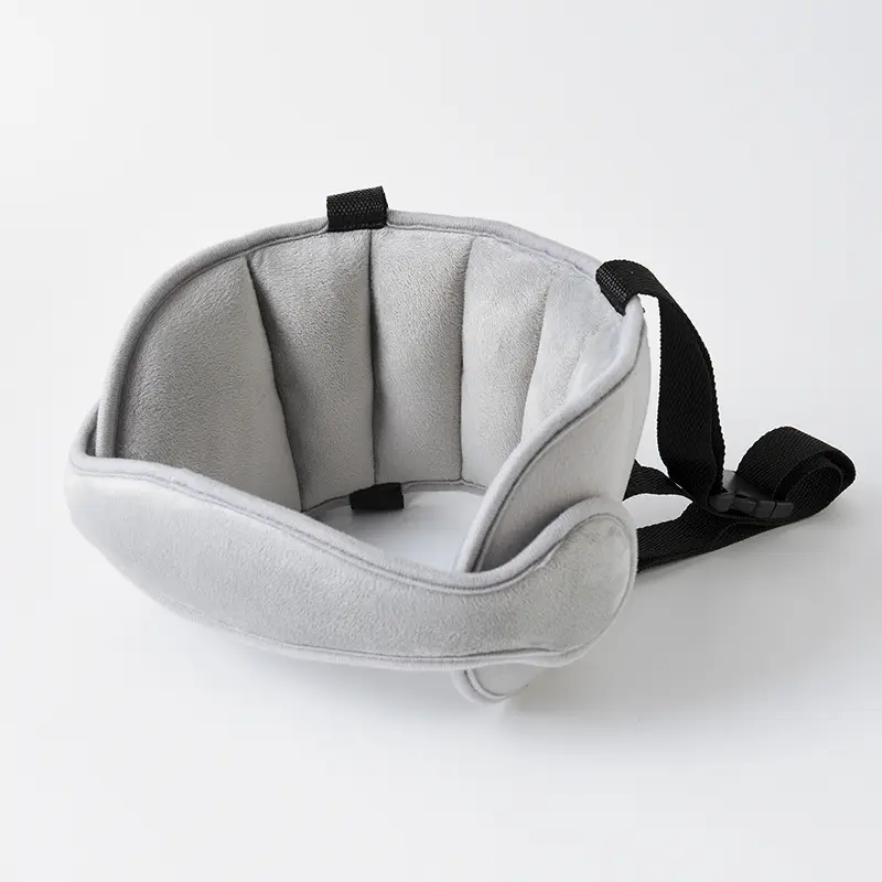 Factory Child Car Seat Kids Head Support Comfortable Safe Sleep Pillows Neck Travel Stroller Soft Cushion