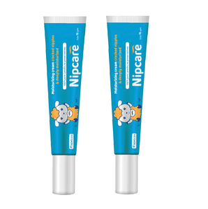 NIPCARE Lanolin Cream Tube Type haute qualité aide à adoucir la peau sèche et est efficace pour les femmes enceintes Produit de protection de la peau - Product Image 1
