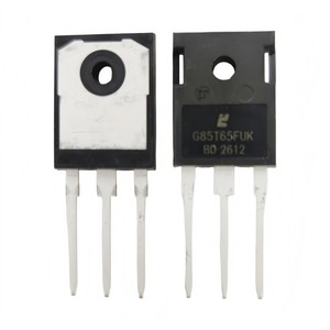 G85T65FUK 85T65แบบ TO-247ไอจีบีที650โวลต์85แอมป์ - Product Image 2