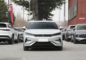 BYD Song <span class=keywords><strong>L</strong></span> EV 2025 Edición Conducción Inteligente 550km Excellence - Product Image 2