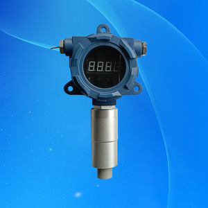 โมดูลเซ็นเซอร์ซัลเฟอร์ไดออกไซด์ My-So2 Electrochemical 12V 485 Output การตรวจจับก๊าซอันตราย - Product Image 4