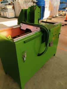 Penggunaan fleksibel mesin pengasah pisau penggiling siccor mesin pengasah - Product Image 5