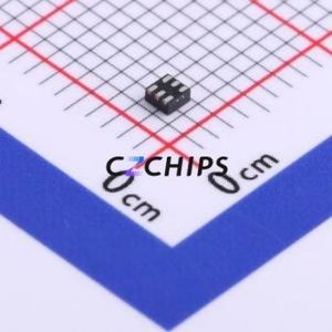 WSON-6วงจรรวมดั้งเดิมและใหม่ TPS610985DSER (1.5x1.5) ชิป IC พลังงาน DC-DC PMIC - Product Image 2