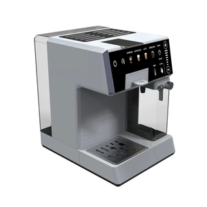 Macchina da <span class=keywords><strong>Caffè</strong></span> 3-in-1 Multi Capsula con Montalatte Automatico <span class=keywords><strong>Compatibile</strong></span> Dolce Gusto <span class=keywords><strong>Nespresso</strong></span> <span class=keywords><strong>Caffè</strong></span> Macinato per Latte Cappuccino Espresso - Product Image 3