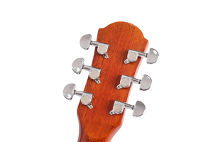 Guitare acoustique électrique haut de gamme 6 cordes en acier OEM Tayste à <span class=keywords><strong>vendre</strong></span> - Product Image 3