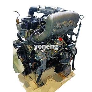 Moteur de qualité d'origine 4JA1T 4JA1 turbocompressé nouveau moteur 2.5T moteur pour <span class=keywords><strong>ISUZU</strong></span> <span class=keywords><strong>pick</strong></span> <span class=keywords><strong>up</strong></span> - Product Image 2