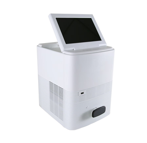 เทคโนโลยีใหม่ที่ทรงพลังสำหรับระบบ QPCR แบบเรียลไทม์ซีรีส์ Q2000 ช่องเรืองแสง 6 ช่อง เครื่องเทอร์โมไซเคิลเลอร์ 96 หลุม - Product Image 6