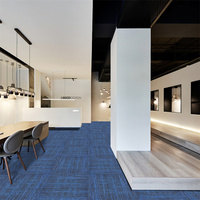 Starfield Achetez des dalles de moquette commerciales pour bureaux, fabricants de dalles de moquette en Chine