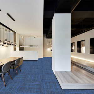 <span class=keywords><strong>Starfield</strong></span> Achetez des dalles de moquette commerciales pour bureaux, fabricants de dalles de moquette en Chine - Product Image 5