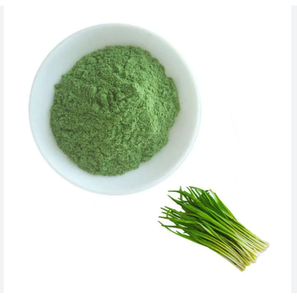 Poudre de jus de <span class=keywords><strong>poireau</strong></span> naturel Légumes déshydratés Poudre instantanée de <span class=keywords><strong>poireau</strong></span> séché - Product Image 2