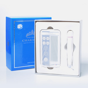 Máquina Digital de Tatuaje de Cejas de Acero Inoxidable, Pluma Portátil PMU para Artistas de Maquillaje Permanente - Product Image 5