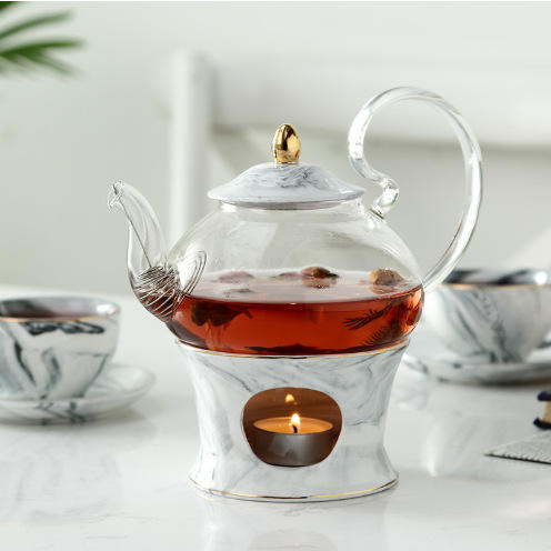 Gentleman gray pot seat