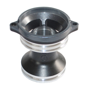 ฝาครอบแบริ่งและเกียร์ยามาฮ่า รุ่น 61N-45361-01-4D สำหรับมอเตอร์ติดท้ายเรือ 2 จังหวะ 30 แรงม้า - Product Image 2