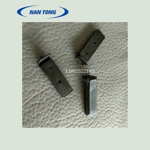 Boquilla de impresora Nantong para impresora offset Heidelberg, tinta solvente 150100200500, pieza usada - Product Image 4