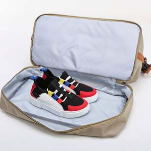 Large Capacity Color Nylon Duffel <b>Bag</b> <b>Waterproof</b> Sports Dry Wet Separation Ladies Duffel <b>Bag</b> Weekend <b>Gym</b> <b>Bag</b> - Product Image 3