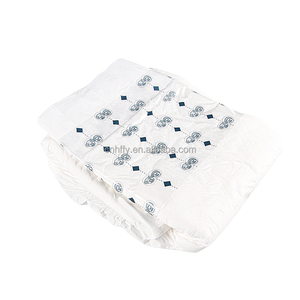 Pañales para Adultos OEM a Precio Económico, Ultra Gruesos, Suaves, Transpirables, Desechables, de Alta Absorbencia, Venta al Por Mayor del Fabricante - Product Image 5